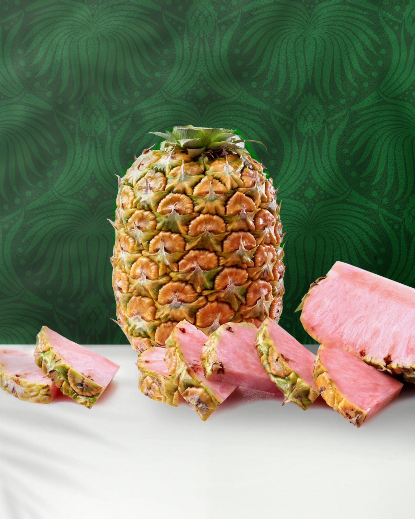Pinkglow® pineapple
